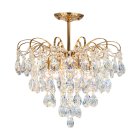 Потолочный светильник Escada 682/6PL