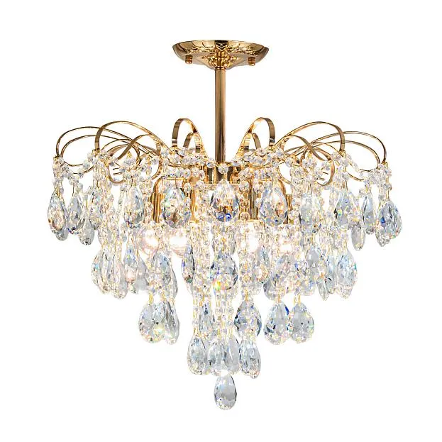 Потолочный светильник Escada 682/6PL