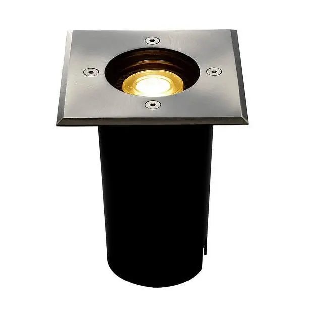 Ландшафтный светильник SLV 227684 Solasto Square Ландшафтный светильник SLV 227684 Solasto Square