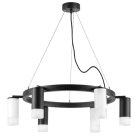 Люстра подвесная Lightstar LR0163733631 Rullo