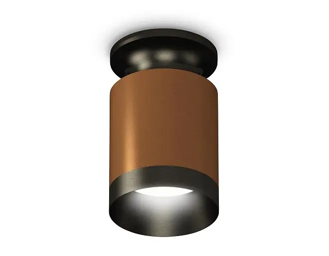Комплект накладного светильника Ambrella light XS6304111 Techno Комплект накладного светильника Ambrella light XS6304111 Techno