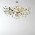 Подвесная люстра Мелодия света 000067303 PS1N