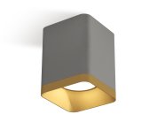 Комплект накладного светильника Ambrella light XS7814004 Techno