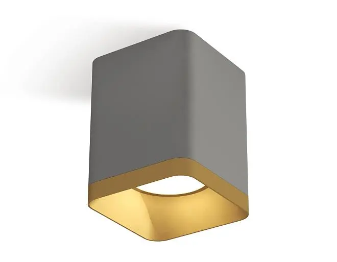 Комплект накладного светильника Ambrella light XS7814004 Techno Комплект накладного светильника Ambrella light XS7814004 Techno