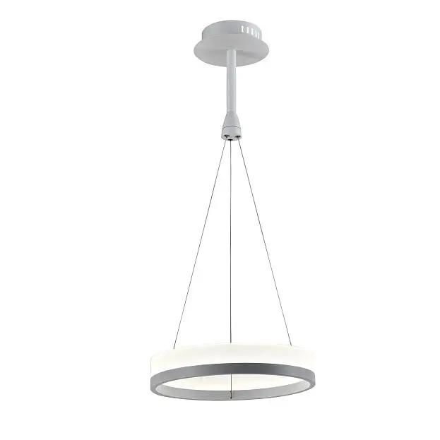 Светодиодная потолочная люстра Moderli V1760-PL Crime LED*26W Светодиодная потолочная люстра Moderli V1760-PL Crime LED*26W
