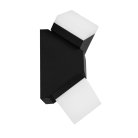 Уличный настенный светильник Loft IT 100010/B Eterno