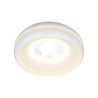 Светильник встраиваемый-накладной Omnilux OML-102809-06 Genova