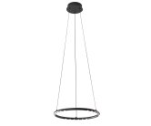 Подвес димм. Магни черный Kink Light 08557-40,19
