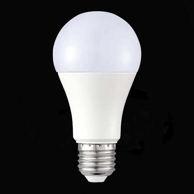 Лампа светодиодная ST Luce ST9100.279.09 E27 9W 2700K-6500K Лампа светодиодная ST Luce ST9100.279.09 E27 9W 2700K-6500K