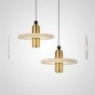 Подвесной светильник LINIUS Lampatron 8242