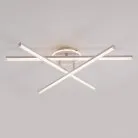 Люстра потолочная с пультом Citilux CL203630 Trent