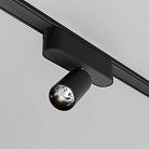 Трековый светильник Maytoni Technical TR103-1-5W4K-M-B Focus LED