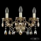 Бра хрустальный Bohemia 1413B/3/141 G M721