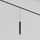 Трековый светильник Denkirs DK8308-BK SMART SPOT Zigbee