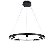 Подвесной светодиодный светильник с пультом Ambrella light FL5289 COMFORT