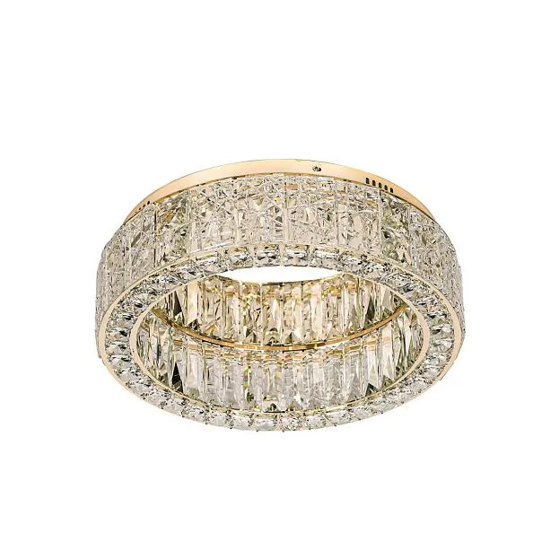 Люстра ODEON LIGHT 5071/60CL VERSION