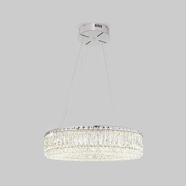 Подвесной светильник eurosvet 101007 led iride a071458