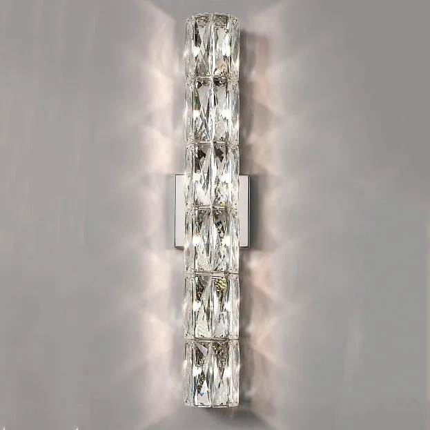 Настенный светильник MONNA H76 ImperiumLoft 227168-23 monna01