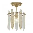 Люстра Arte Milano 374309/1/80/190 GD