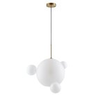 Подвес LUMION 6516/1 GLOW