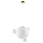 Подвес LUMION 6516/1 GLOW