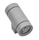 Светильник уличный настенный Lightstar 351609 Paro