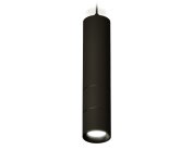 Комплект подвесного светильника Ambrella light XP7402075 Techno