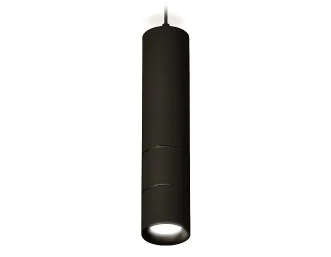 Комплект подвесного светильника Ambrella light XP7402075 Techno Комплект подвесного светильника Ambrella light XP7402075 Techno