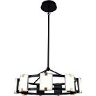 Подвесная люстра Stilfort 2043/02/09P CROWN