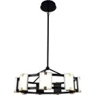 Подвесная люстра Stilfort 2043/02/09P CROWN