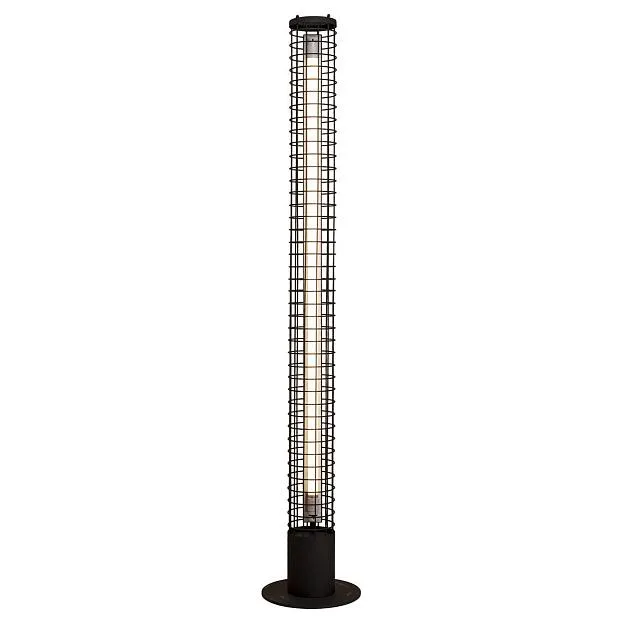 Торшер Loft IT Loft1705BK Office