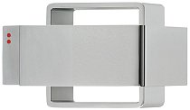 Настенный светильник Fabbian D75D0915 Bijou Quadra
