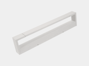 Светильник настенный SWG GW-1068S-12-WH-WW Gw PH