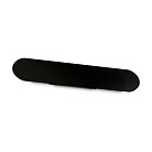 Настенный светильник Ideal Lux 285306 ECHO AP D60 30W NERO
