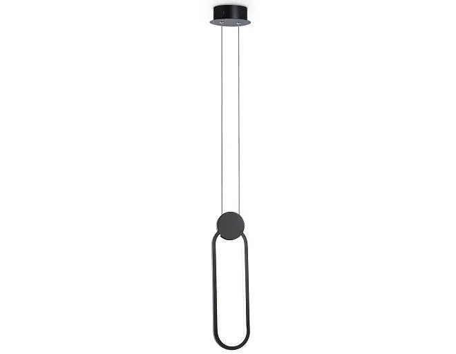 Подвесной светодиодный светильник Ambrella light FL5262 Подвесной светодиодный светильник Ambrella light FL5262