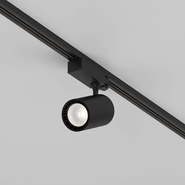 Трековый светильник Maytoni Technical TR029-3-20W4K-S-B Vuoro Трековый светильник Maytoni Technical TR029-3-20W4K-S-B Vuoro