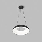 Подвесной светильник Denkirs DK6704-BK TORION