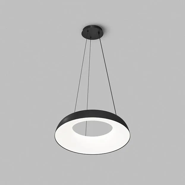 Подвесной светильник Denkirs DK6704-BK TORION