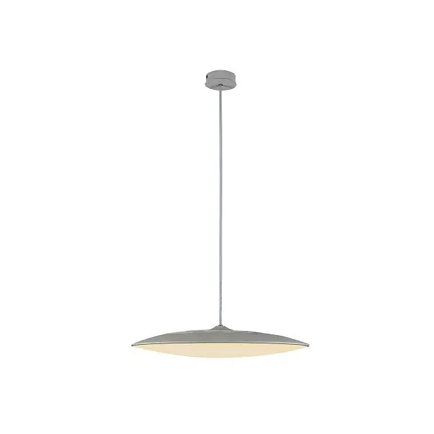 Подвесной светильник Mantra 8100 SLIM Подвесной светильник Mantra 8100 SLIM