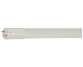 Лампа Gauss 93029-R Elementary T8 20W 1560lm 4000K G13 1200mm поворотная