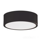 Накладной светильник ITALLINE M04-525-146 BLACK