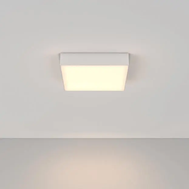 Потолочный светильник Maytoni C067CL-L40W3K Zon Потолочный светильник Maytoni C067CL-L40W3K Zon