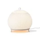 Напольный светильник Delight Collection 8610T/C LED white