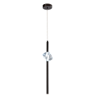 Подвесной светильник Zortes ZRS.30514.01 Brilly