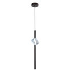 Подвесной светильник Zortes ZRS.30514.01 Brilly