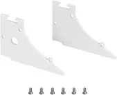 Заглушка профиля Arlight 039954