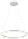 Подвесной светильник WERTMARK WE410.01.003 CERO