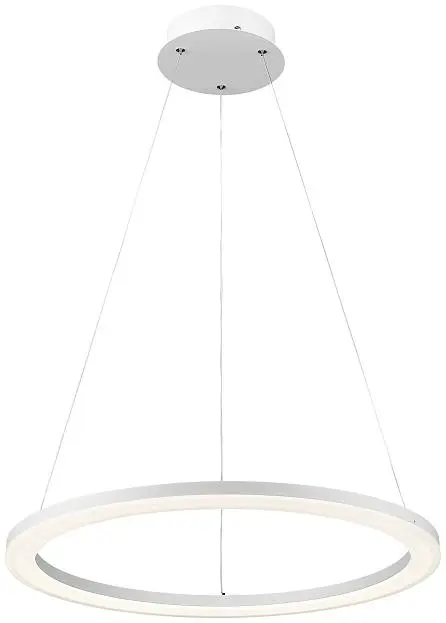 Подвесной светильник WERTMARK WE410.01.003 CERO Подвесной светильник WERTMARK WE410.01.003 CERO