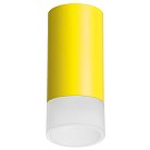 Накладной светильник Lightstar R43331 Rullo