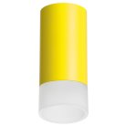 Накладной светильник Lightstar R43331 Rullo